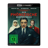 Der Ph&ouml;nizische Meisterstreich