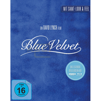 Blue Velvet