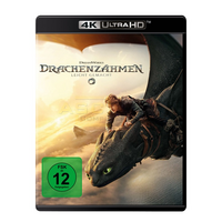 Drachenzähmen leicht gemacht