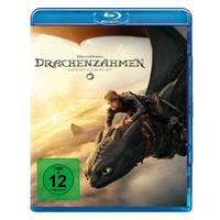 Drachenz&auml;hmen leicht gemacht
