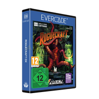 Evercade Roguecraft DX
