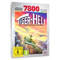 Tiger Heli