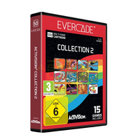 Evercade Activision Collection 2