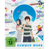 Summer Wars