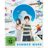 Summer Wars