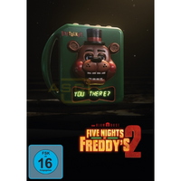 Five Nights at Freddy's 2