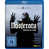 Nosferatu - Phantom der Nacht