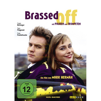 Brassed Off - Mit Pauken und Trompeten - Digital Remastered