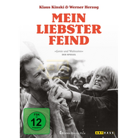 Mein liebster Feind