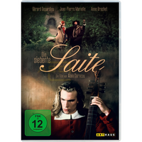 Die siebente Saite