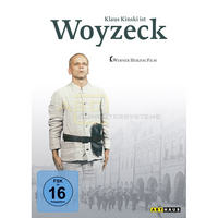 Woyzeck