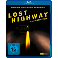 Lost Highway