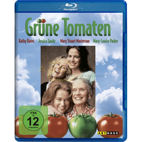 Grüne Tomaten