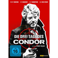 Die drei Tage des Condor - Digital Remastered
