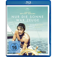 Nur die Sonne war Zeuge