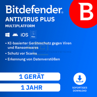 Antivirus Plus Multiplattform