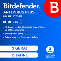 Antivirus Plus Multiplattform
