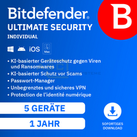 Ultimate Security Individual