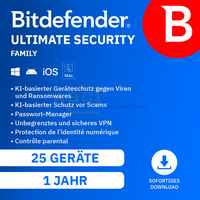 Ultimate Security Family