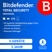 Total Security Individual