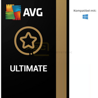 Ultimate f&uuml;r Windows