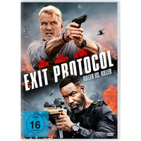 Exit Protocol - Killer vs. Killer