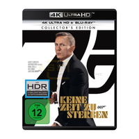 James Bond - Keine Zeit zu sterben
