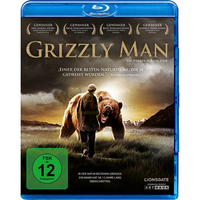 Grizzly Man