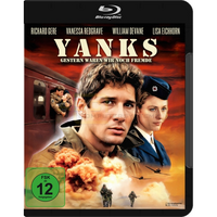 Yanks - Gestern waren wir noch Fremde