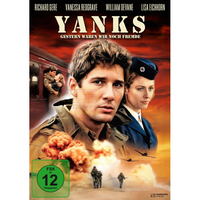 Yanks - Gestern waren wir noch Fremde