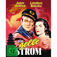 Der gelbe Strom