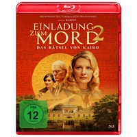 Einladung zum Mord 2 Das Rätsel von Kairo