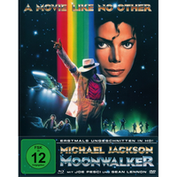 Moonwalker