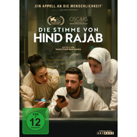 Die Stimme von Hind Rajab