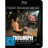 Triumph des Geistes