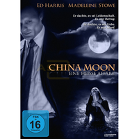 China Moon - Eine hei&szlig;e Aff&auml;re