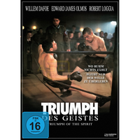 Triumph des Geistes