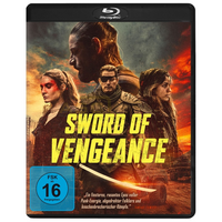 Sword of Vengeance