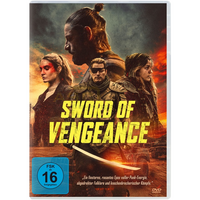 Sword of Vengeance