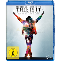 Michael Jackson: This is it