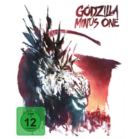 Godzilla Minus One