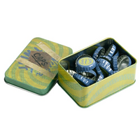 Fallout Bottle Cap Series Collectible Tin Nuka Twist