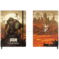 DOOM: The Dark Ages 