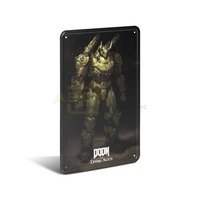 DOOM: The Dark Ages