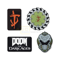 DOOM: The Dark Ages