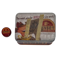 Fallout Bottle Cap Series