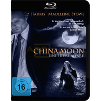 China Moon - Eine hei&szlig;e Aff&auml;re