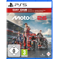 MotoGP 26