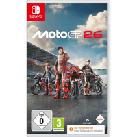 MotoGP 26