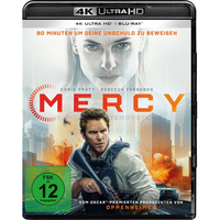 Mercy